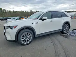JM3KKBHD8T1370303 2026 MAZDA CX-90