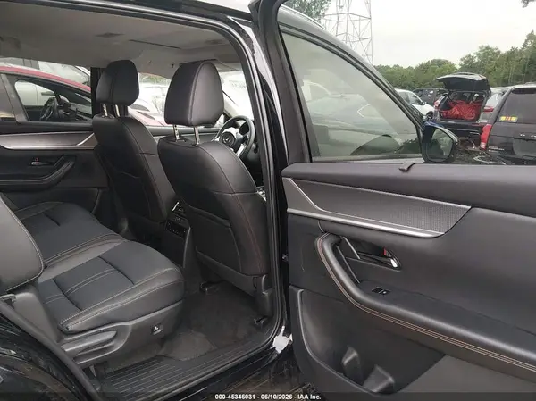 JM3KKBHD8T1382015 2026 MAZDA CX-90 - Image 8