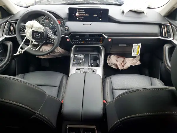 JM3KKBHD8T1388851 2026 MAZDA CX-90 - Image 8