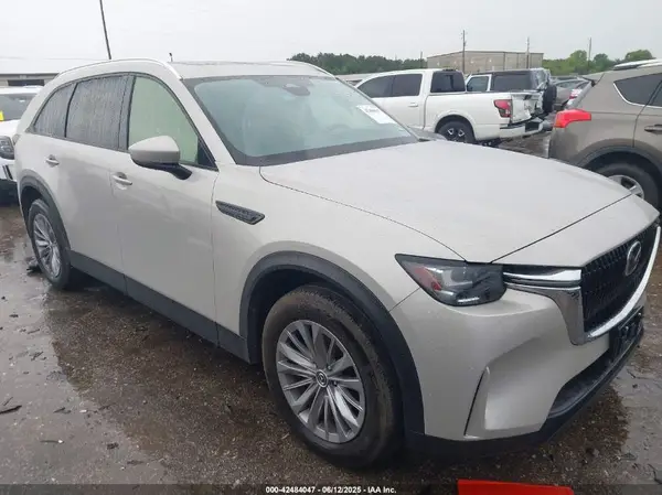JM3KKBHD9R1114373 2024 MAZDA CX-90 - Image 1