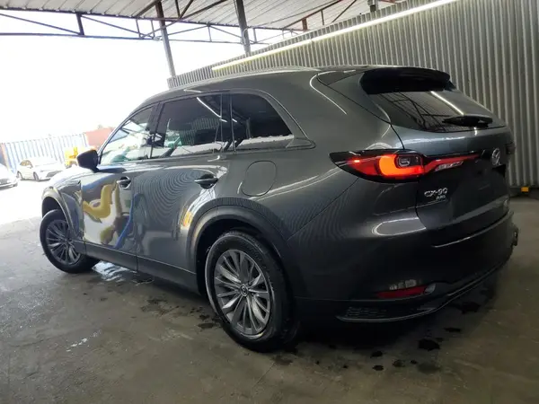 JM3KKBHD9R1133389 2024 MAZDA CX-90 - Image 2