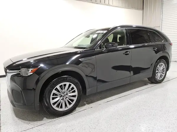 JM3KKBHD9R1133425 2024 MAZDA CX-90 - Image 1