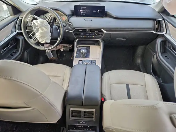 JM3KKBHD9R1136549 2024 MAZDA CX-90 - Image 8