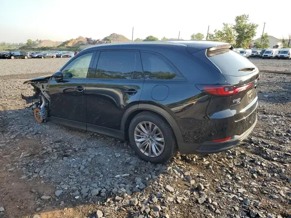 JM3KKBHD9R1176629 2024 MAZDA CX-90 - Image 2