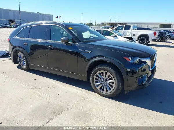 JM3KKBHD9R1179868 2024 MAZDA CX-90 - Image 1