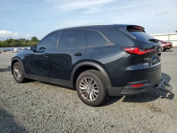 JM3KKBHD9R1184424 2024 MAZDA CX-90 - Image 2
