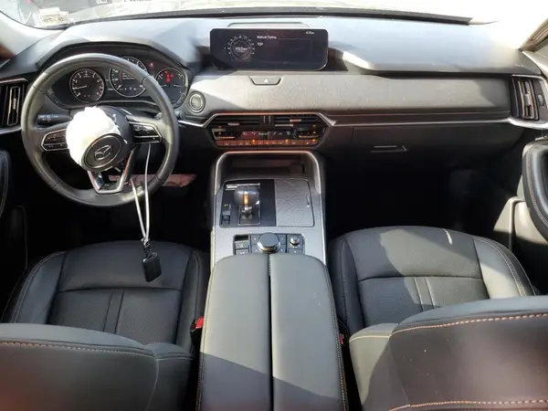 JM3KKBHD9R1184424 2024 MAZDA CX-90 - Image 8
