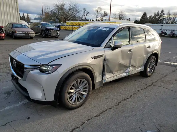 JM3KKBHD9R1188716 2024 MAZDA CX-90 - Image 1