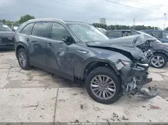JM3KKBHD9S1193842 2025 MAZDA CX-90