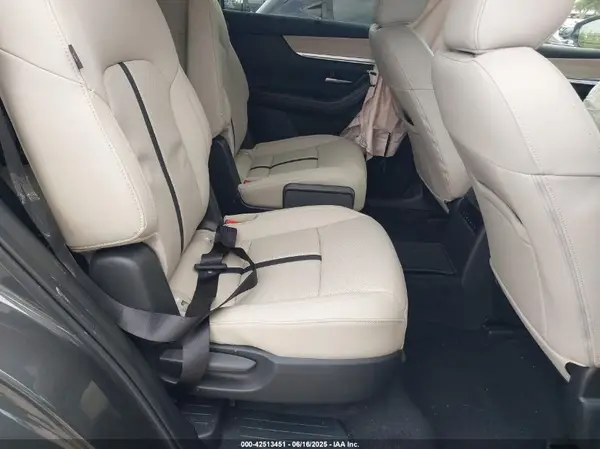 JM3KKBHD9S1193842 2025 MAZDA CX-90 - Image 8