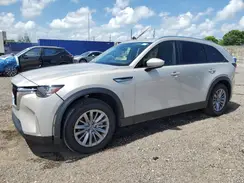 JM3KKBHD9S1197356 2025 MAZDA CX-90