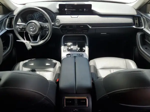 JM3KKBHD9S1197356 2025 MAZDA CX-90 - Image 8