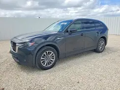 JM3KKBHD9S1198619 2025 MAZDA CX-90