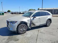 JM3KKBHD9S1201373 2025 MAZDA CX-90