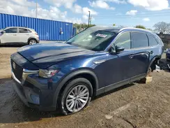 JM3KKBHD9S1203821 2025 MAZDA CX-90
