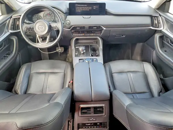JM3KKBHD9S1203821 2025 MAZDA CX-90 - Image 8