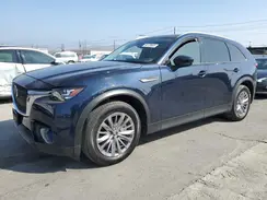 JM3KKBHD9S1207514 2025 MAZDA CX-90