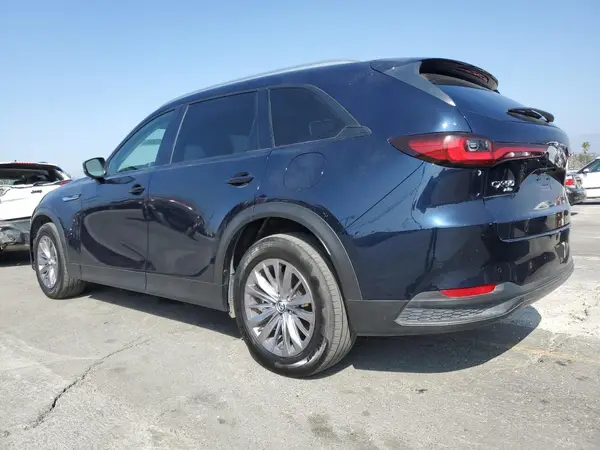JM3KKBHD9S1207514 2025 MAZDA CX-90 - Image 2