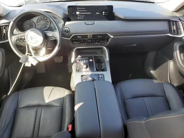 JM3KKBHD9S1207514 2025 MAZDA CX-90 - Image 8