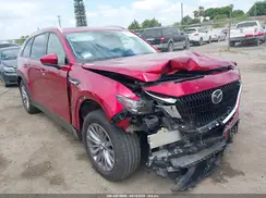 JM3KKBHD9S1208744 2025 MAZDA CX-90
