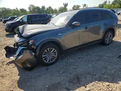 JM3KKBHD9S1209229 2025 MAZDA CX-90