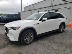 JM3KKBHD9S1211269 2025 MAZDA CX-90
