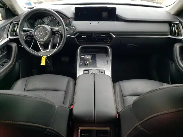 JM3KKBHD9S1211269 2025 MAZDA CX-90 - Image 8