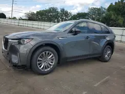 JM3KKBHD9S1214401 2025 MAZDA CX-90