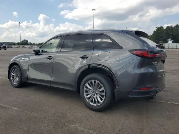 JM3KKBHD9S1214401 2025 MAZDA CX-90 - Image 2