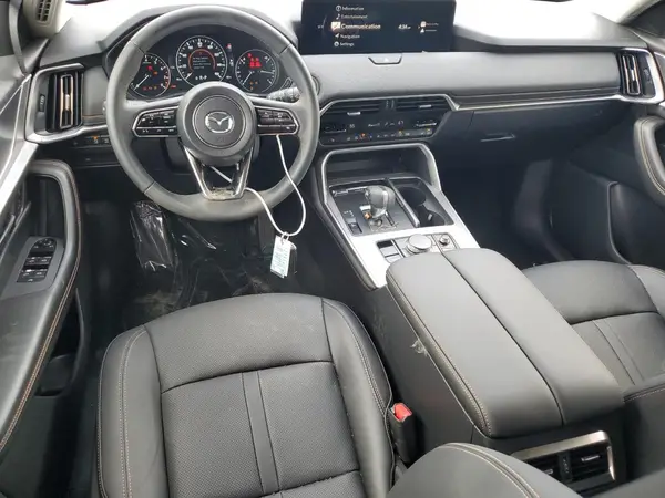JM3KKBHD9S1214401 2025 MAZDA CX-90 - Image 8