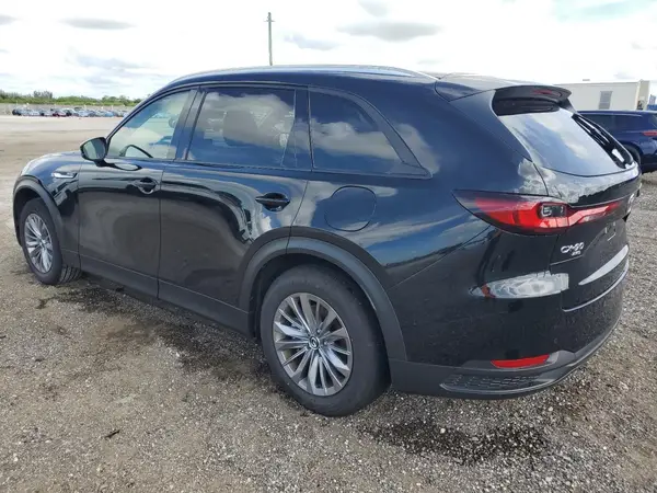 JM3KKBHD9S1217783 2025 MAZDA CX-90 - Image 2