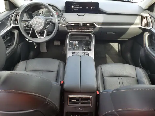 JM3KKBHD9S1217783 2025 MAZDA CX-90 - Image 8