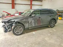 JM3KKBHD9S1222403 2025 MAZDA CX-90