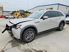 JM3KKBHD9S1228962 2025 MAZDA CX-90