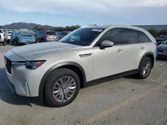 JM3KKBHD9S1231490 2025 MAZDA CX-90