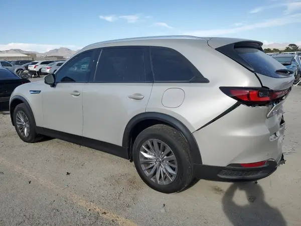 JM3KKBHD9S1231490 2025 MAZDA CX-90 - Image 2