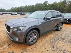 JM3KKBHD9S1235135 2025 MAZDA CX-90