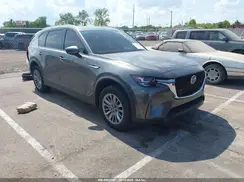 JM3KKBHD9S1236060 2025 MAZDA CX-90