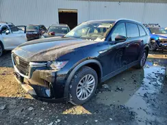 JM3KKBHD9S1236964 2025 MAZDA CX-90