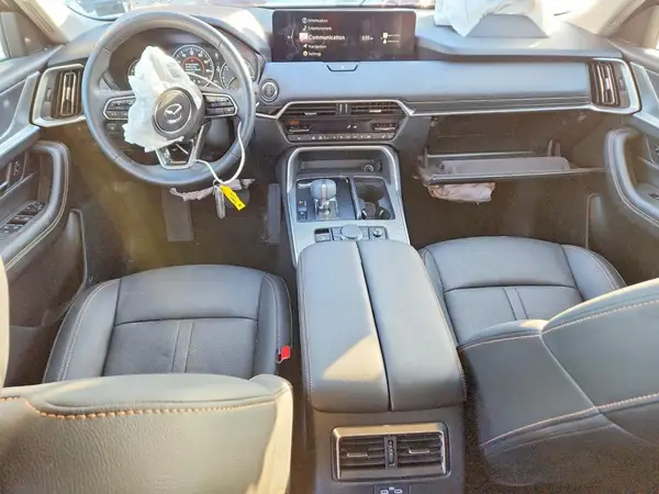 JM3KKBHD9S1236964 2025 MAZDA CX-90 - Image 8