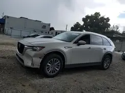 JM3KKBHD9S1240934 2025 MAZDA CX-90