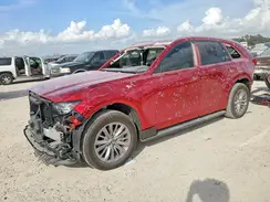 JM3KKBHD9S1244904 2025 MAZDA CX-90