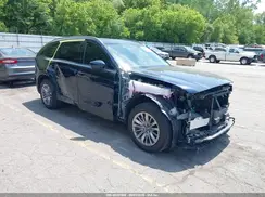 JM3KKBHD9S1248287 2025 MAZDA CX-90