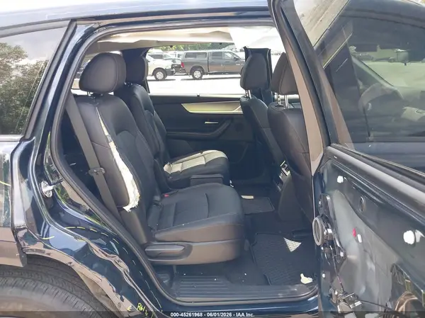 JM3KKBHD9S1248287 2025 MAZDA CX-90 - Image 8