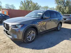 JM3KKBHD9S1250301 2025 MAZDA CX-90