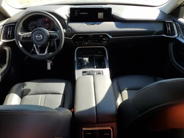 JM3KKBHD9S1250301 2025 MAZDA CX-90 - Image 8