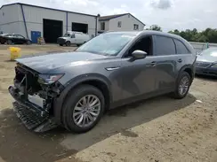 JM3KKBHD9S1251383 2025 MAZDA CX-90