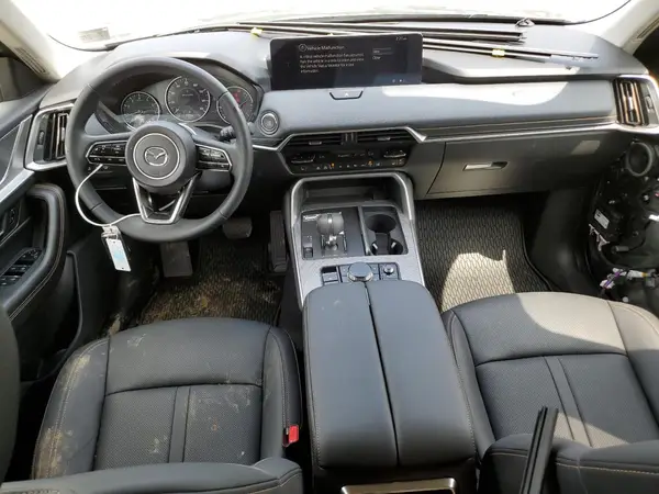 JM3KKBHD9S1251383 2025 MAZDA CX-90 - Image 8