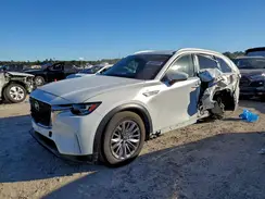 JM3KKBHD9S1253067 2025 MAZDA CX-90