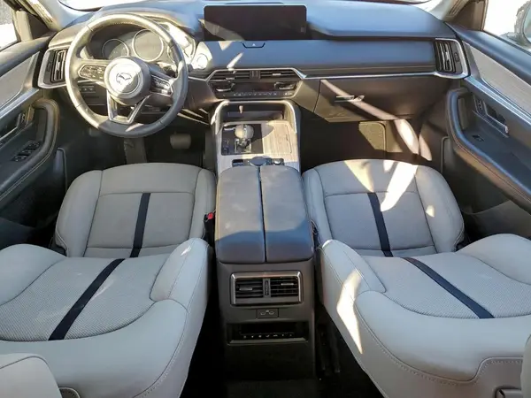 JM3KKBHD9S1253067 2025 MAZDA CX-90 - Image 8